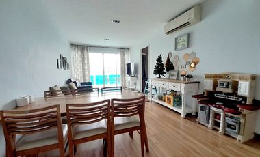 Wohnung zur Miete mit 2 Zimmer in Hua Hin, Prachuap Khiri Khan