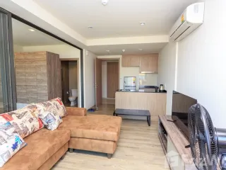ให้เช่า สตูดิโอ คอนโด ใน ชะอำ, เพชรบุรี