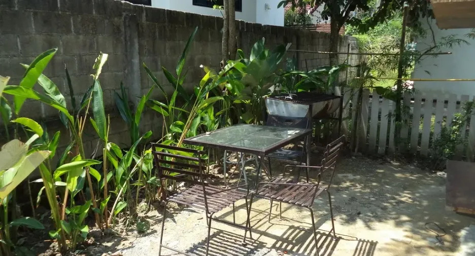 For rent 4 bedrooms house in San Sai, Chiang Mai