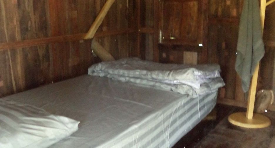 For rent 4 bedrooms house in San Sai, Chiang Mai