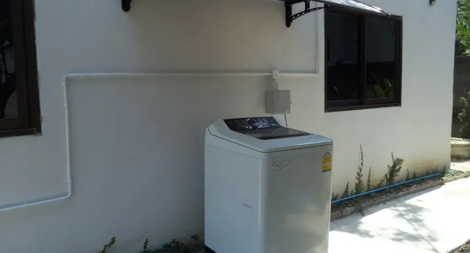 For rent 4 bedrooms house in San Sai, Chiang Mai