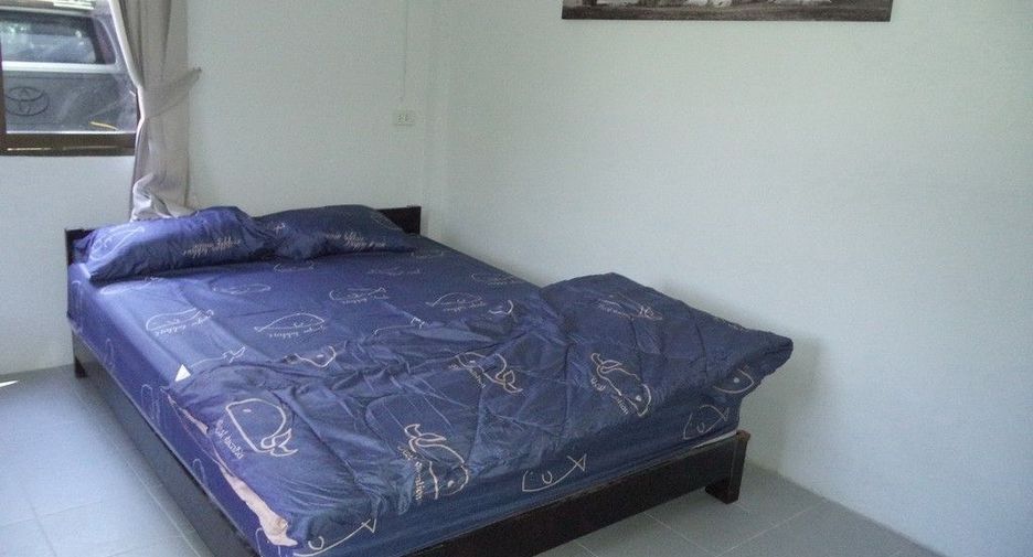 For rent 4 bedrooms house in San Sai, Chiang Mai