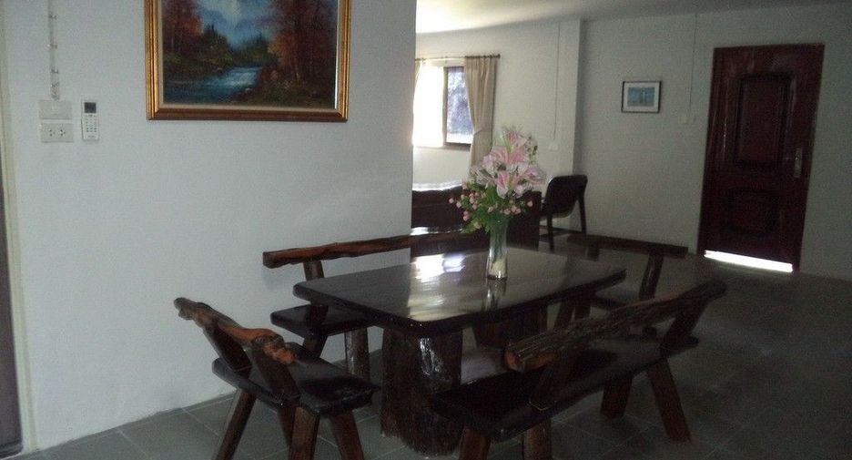 For rent 4 bedrooms house in San Sai, Chiang Mai