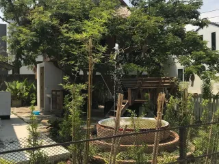 For rent 4 ベッドルーム house in San Sai, Chiang Mai