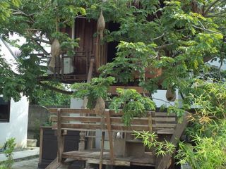 For rent 4 ベッドルーム house in San Sai, Chiang Mai