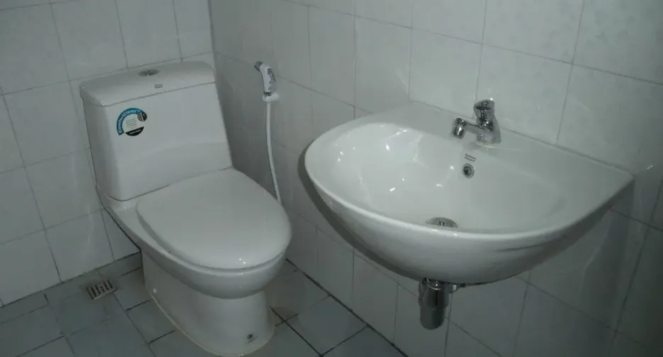 For rent 4 bedrooms house in San Sai, Chiang Mai