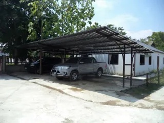 For Rent 4 Bedroom House In San Sai, Chiang Mai