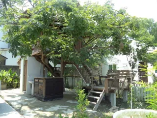 For rent 4 ベッドルーム house in San Sai, Chiang Mai