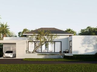 Продажа 3 спальни дом в Ko Pha-ngan, Сураттани