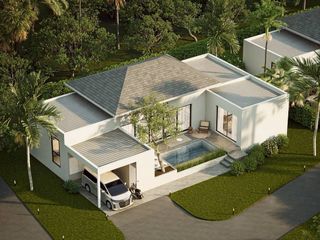 Продажа 3 спальни дом в Ko Pha-ngan, Сураттани
