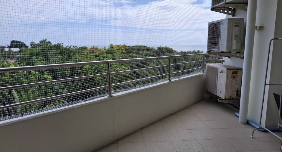 For sale and for rent 2 bedrooms condo in Hua Hin, Prachuap Khiri Khan
