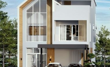 For sale 4 bedrooms house in Hang Dong, Chiang Mai