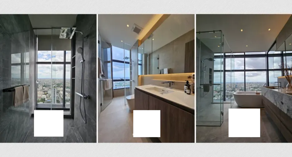 For sale 4 bedrooms condo in Ratchathewi, Bangkok