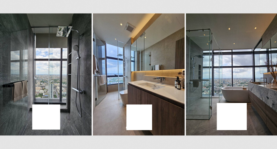 For sale 4 bedrooms condo in Ratchathewi, Bangkok