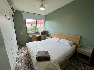 For rent 2 bedrooms condo in Bang Lamung, Chonburi
