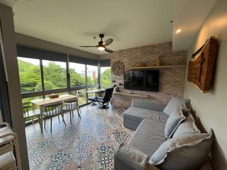 For rent 2 bedrooms condo in Bang Lamung, Chonburi