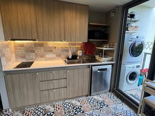 For rent 2 bedrooms condo in Bang Lamung, Chonburi