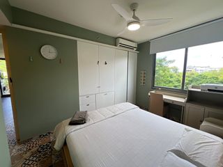 For rent 2 bedrooms condo in Bang Lamung, Chonburi