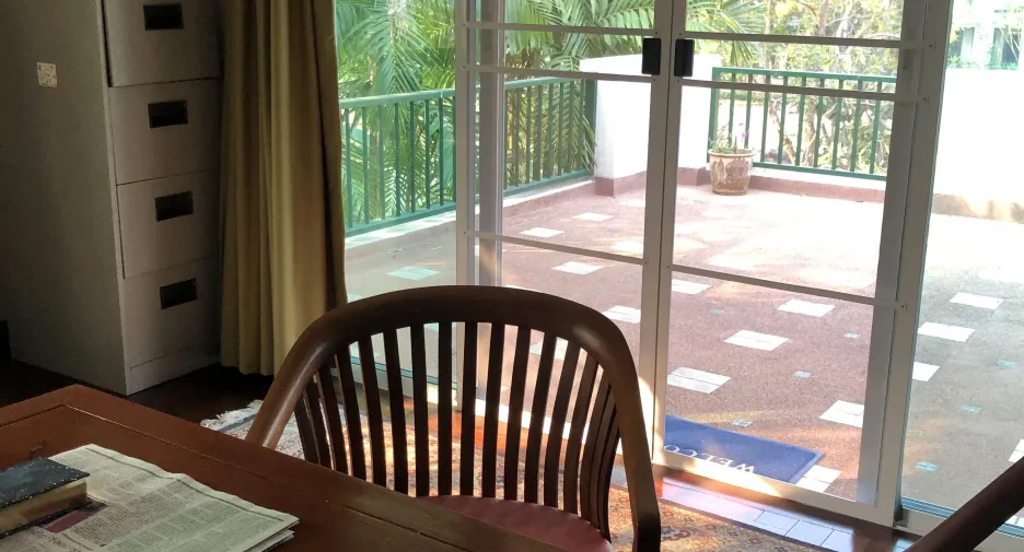 For sale and for rent 4 bedrooms house in Hang Dong, Chiang Mai