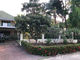 For sale and for rent 4 bedrooms house in Hang Dong, Chiang Mai