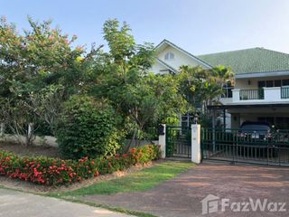 For sale and for rent 4 bedrooms house in Hang Dong, Chiang Mai