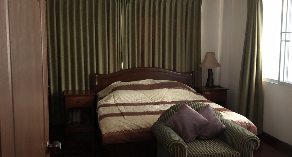 For sale and for rent 4 bedrooms house in Hang Dong, Chiang Mai
