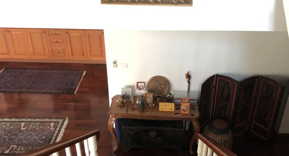 For sale and for rent 4 bedrooms house in Hang Dong, Chiang Mai
