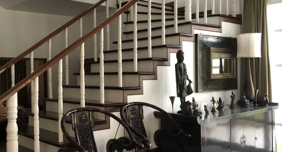 For sale and for rent 4 bedrooms house in Hang Dong, Chiang Mai