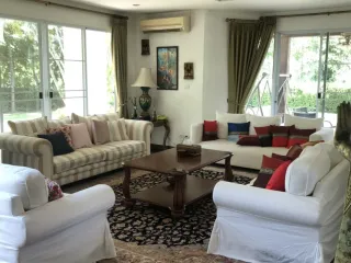 For sale and for rent 4 bedrooms house in Hang Dong, Chiang Mai