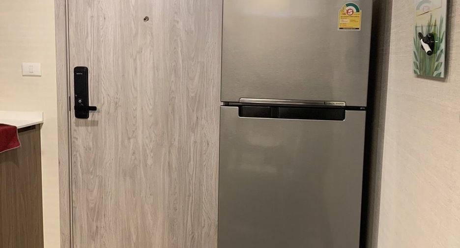 Condo en venta de 1 habitaciones en Hua Hin, Prachuap Khiri Khan