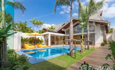 For sale 2 bedrooms villa in Ko Samui, Surat Thani