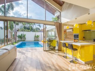 ขาย 2 ห้องนอน วิลล่า ใน เกาะสมุย, สุราษฎร์ธานี