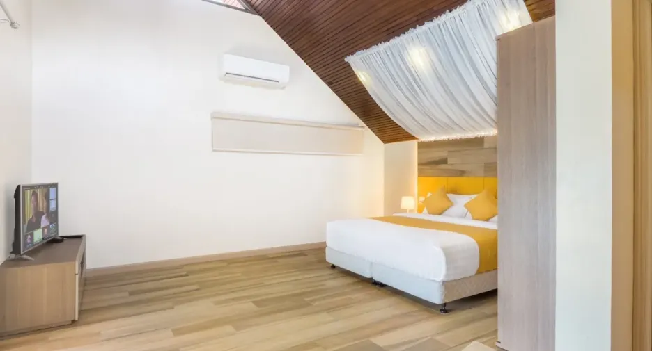 For sale 2 bedrooms villa in Ko Samui, Surat Thani