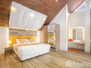 ขาย 2 ห้องนอน วิลล่า ใน เกาะสมุย, สุราษฎร์ธานี