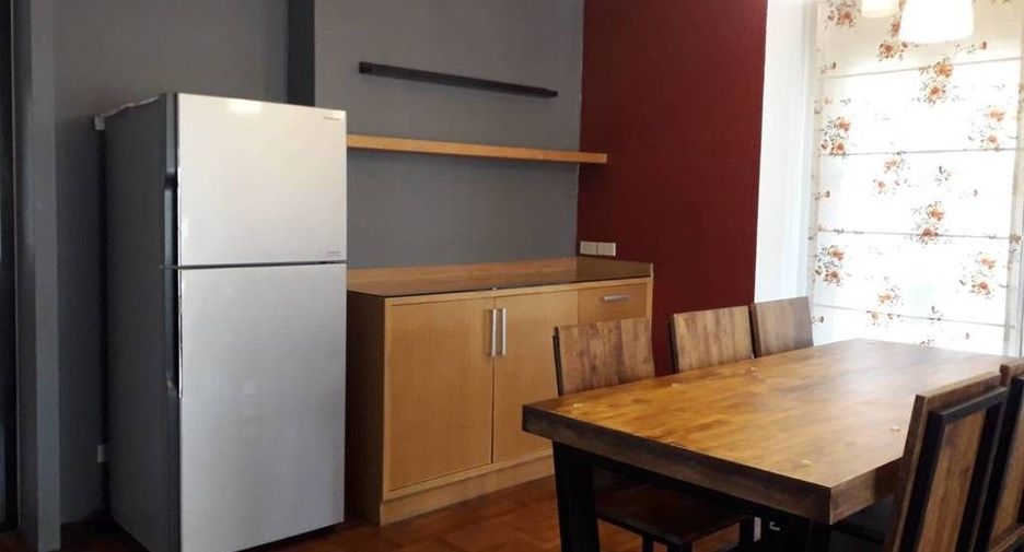 Casa en alquiler de 3 habitaciones en Mueang Chiang Mai, Chiang Mai
