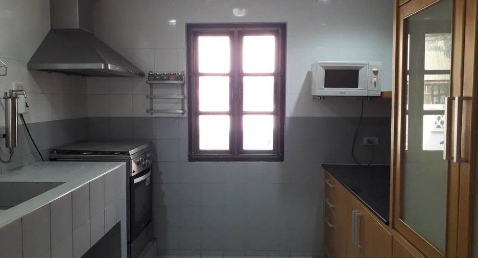 Casa en alquiler de 3 habitaciones en Mueang Chiang Mai, Chiang Mai