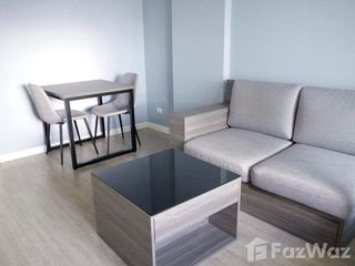 1 Bedroom Condo In Mueang Chiang Mai