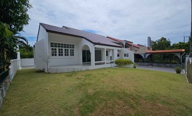 Villa en venta de 3 habitaciones en Bang Lamung, Chonburi