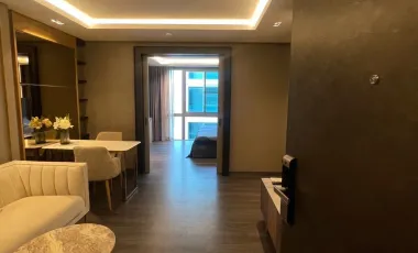 For rent 1 bed condo in Mueang Chiang Mai, Chiang Mai