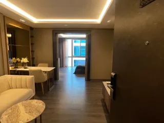 For Rent 1 Bedroom Condo In Mueang Chiang Mai