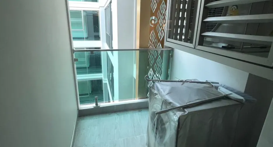 For rent 1 bed condo in Mueang Chiang Mai, Chiang Mai