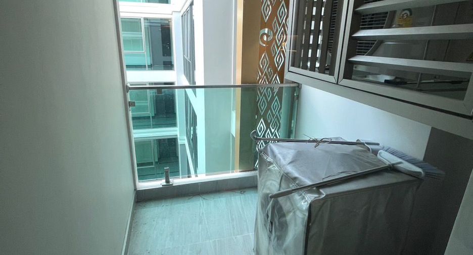 Wohnung zur Miete mit 1 Zimmer in Mueang Chiang Mai, Chiang Mai