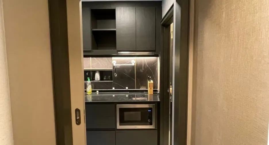 For rent 1 bed condo in Mueang Chiang Mai, Chiang Mai