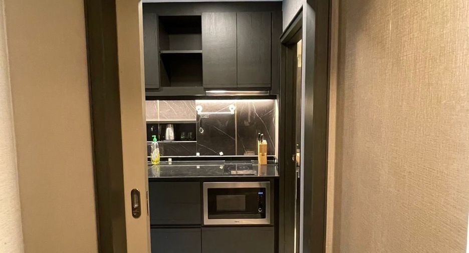 Wohnung zur Miete mit 1 Zimmer in Mueang Chiang Mai, Chiang Mai
