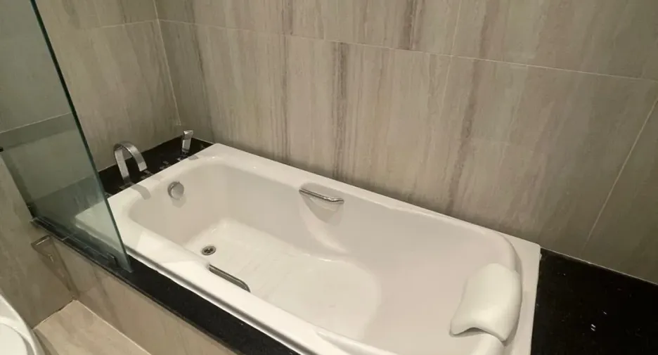 For rent 1 bed condo in Mueang Chiang Mai, Chiang Mai