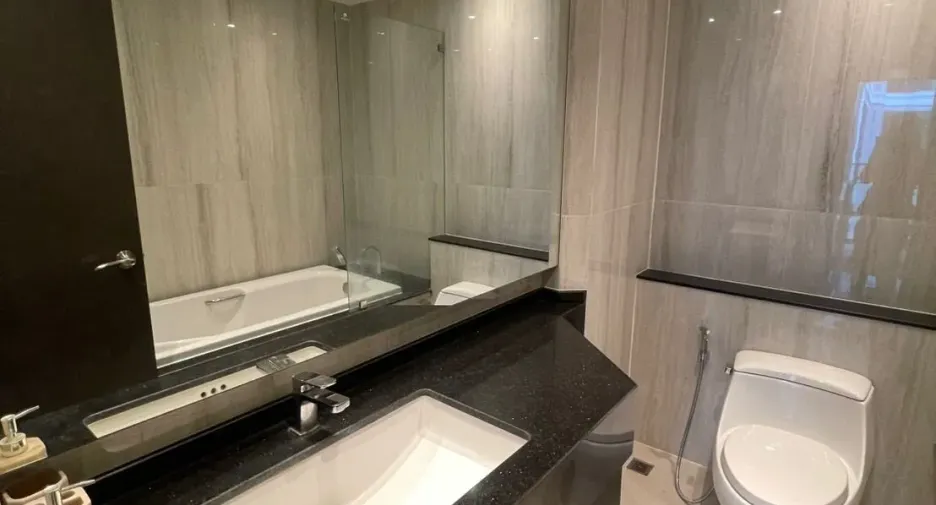 For rent 1 bed condo in Mueang Chiang Mai, Chiang Mai