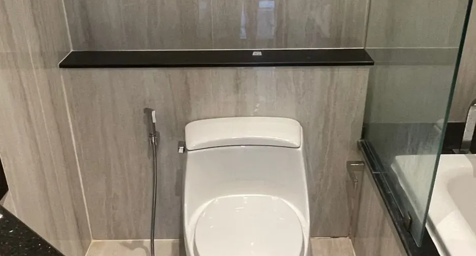 For rent 1 bed condo in Mueang Chiang Mai, Chiang Mai