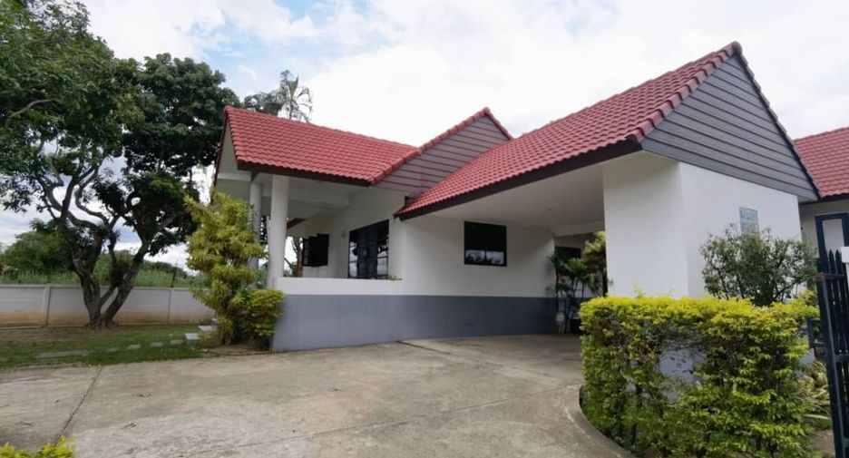 For sale 3 bedrooms house in Mueang Chiang Mai, Chiang Mai