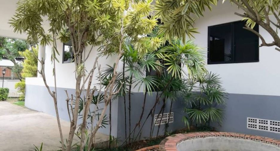 For sale 3 bedrooms house in Mueang Chiang Mai, Chiang Mai