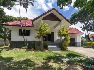 出售 3 卧室 独立屋 在 Mueang Chiang Mai, Chiang Mai